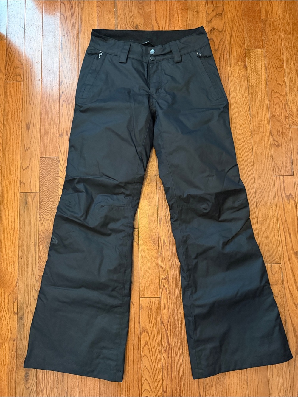 The North Face Women’s Black Ski/Snow Pants